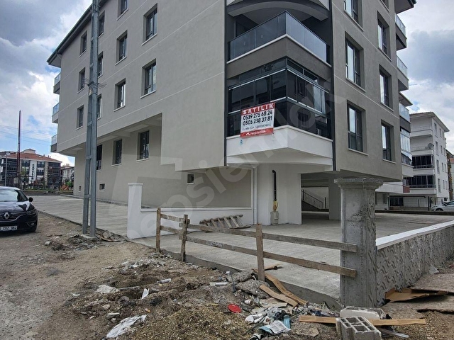 YENİKENT SİNCAN 29 EKİMDE OTURUMA HAZIR DAİRE - Görsel 26