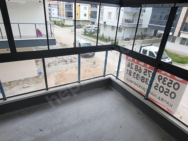 YENİKENT SİNCAN 29 EKİMDE OTURUMA HAZIR DAİRE - Görsel 2