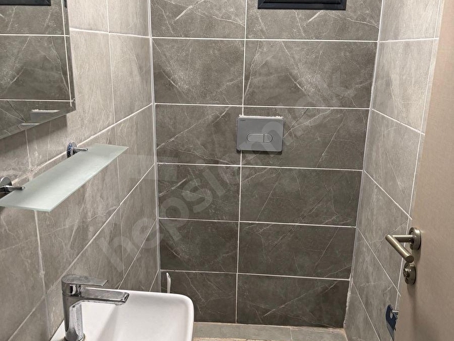 Zeytin Hatay hassa yeni TOKİ‘de kiralık ara kat 2 + 1 eşyalı daire - Görsel 5