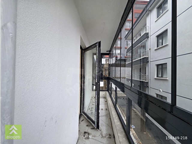 Alaçatıdan GÖLBAŞINDA 1+1 ŞAFAK MAH. ARAÇ TAKASLI YÜKSEK KREDİ - Görsel 30