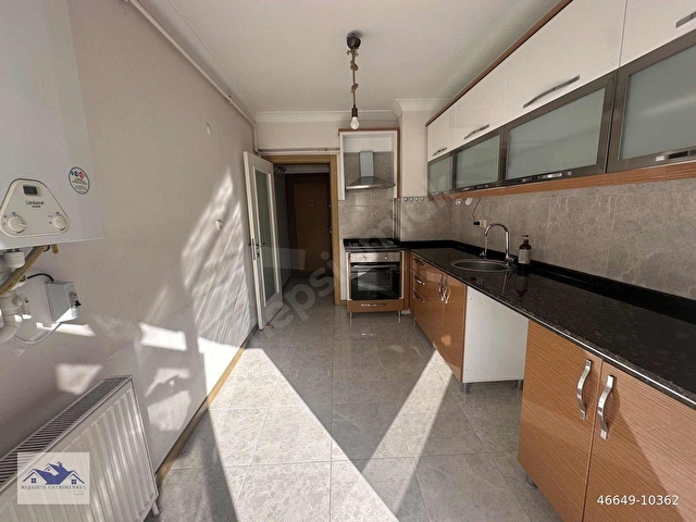 DİKMEN NACİ ÇAKIR MAH. CADDE YAKIN 3+1 FULL YAPILI DAİRE - Görsel 7
