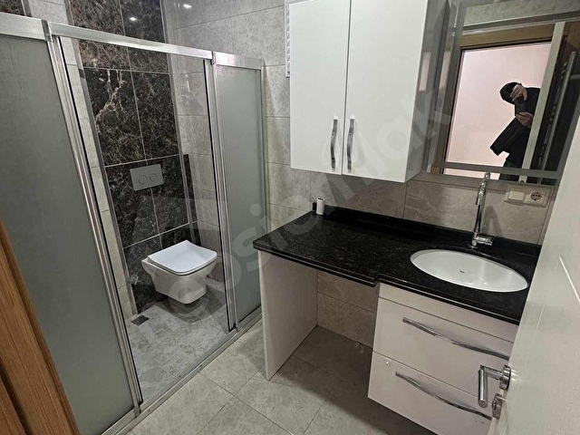 DİKMEN NACİ ÇAKIR MAH. CADDE YAKIN 3+1 FULL YAPILI DAİRE - Görsel 15