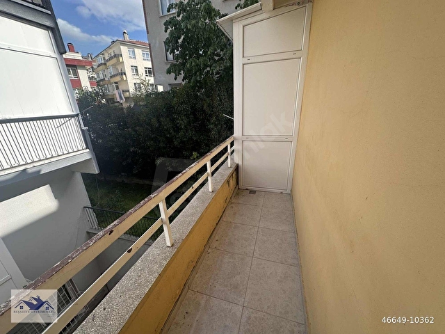 DİKMEN NACİ ÇAKIR MAH. CADDE YAKIN 3+1 FULL YAPILI DAİRE - Görsel 26