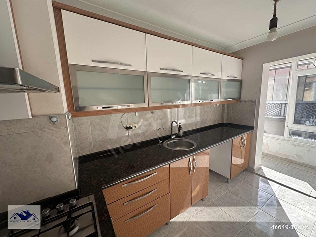 DİKMEN NACİ ÇAKIR MAH. CADDE YAKIN 3+1 FULL YAPILI DAİRE - Görsel 5