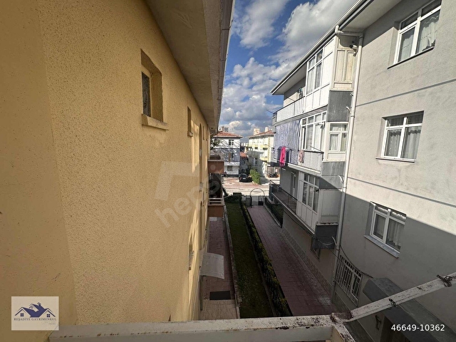 DİKMEN NACİ ÇAKIR MAH. CADDE YAKIN 3+1 FULL YAPILI DAİRE - Görsel 25