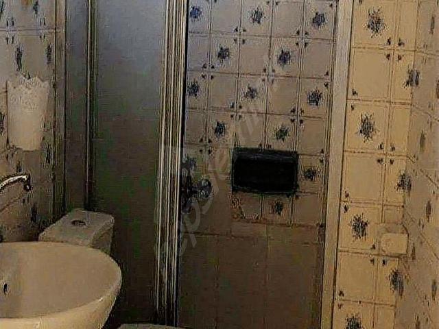 HOŞCAN EMLAKTAN ALTINPARK MANZARALI PROTOKOL YOLU YAKINI SATILIK - Görsel 8