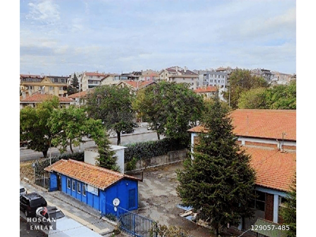 HOŞCAN EMLAKTAN ALTINPARK MANZARALI PROTOKOL YOLU YAKINI SATILIK - Görsel 4