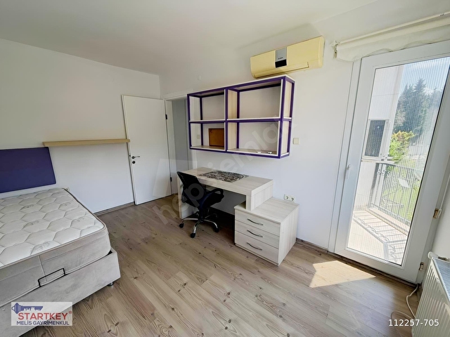 Urlada Kiralık Havuzlu Villa - Görsel 5