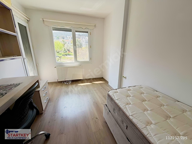 Urlada Kiralık Havuzlu Villa - Görsel 6