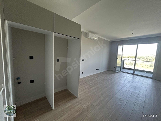 TEMA İSTANBUL 2 DE MUHTEŞEM SIFIR 1+1 DAİRE BOŞ HEMEN TESLİM - Görsel 8