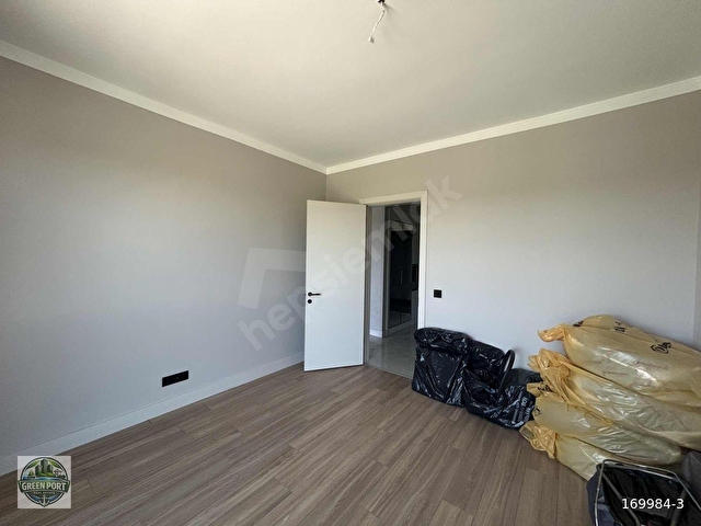 TEMA İSTANBUL 2 DE MUHTEŞEM SIFIR 1+1 DAİRE BOŞ HEMEN TESLİM - Görsel 23