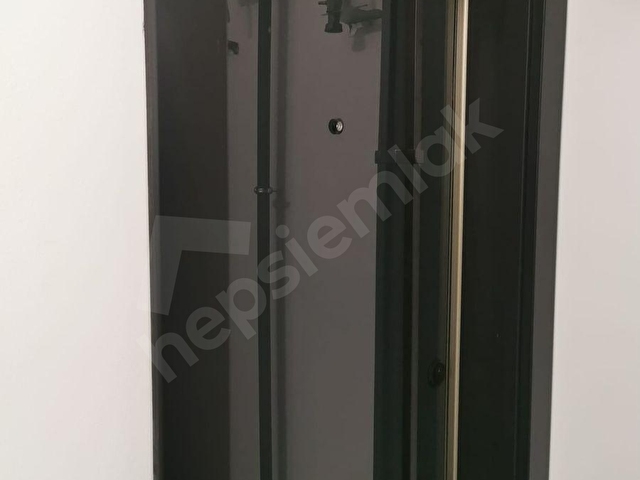 Buca North Cityde 1+1 Sıfır Eşyalı Kiralık Daire - Görsel 20
