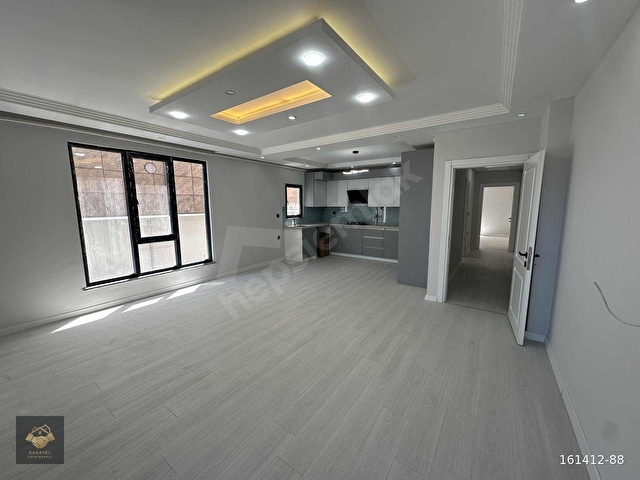 KARAYELDEN ATATÜRK MAHALLESİNDE LÜX KİRALIK 3+1 DAİRE