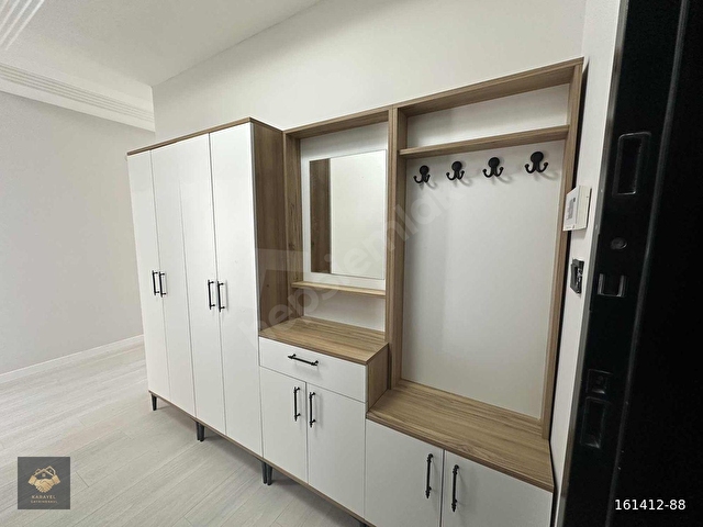 KARAYELDEN ATATÜRK MAHALLESİNDE LÜX KİRALIK 3+1 DAİRE - Görsel 16