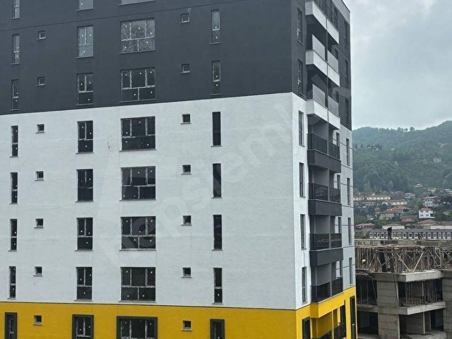 DOĞUŞ EMLAKTAN KOZLU MERKEZDE SIFIR SATILIK 1+1 DAİRELER - Görsel 6