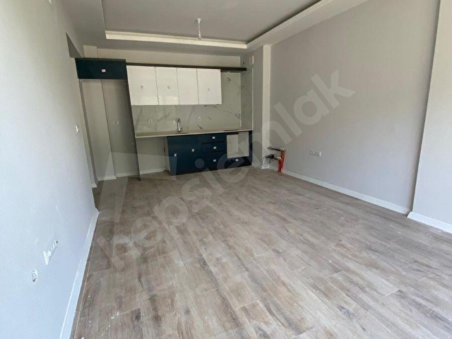 DOĞUŞ EMLAKTAN KOZLU MERKEZDE SIFIR SATILIK 1+1 DAİRELER - Görsel 9