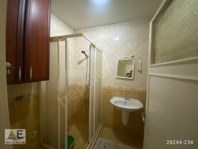ATADAN  FERAH  TEMİZ 3+1 DAİRE - Görsel 4