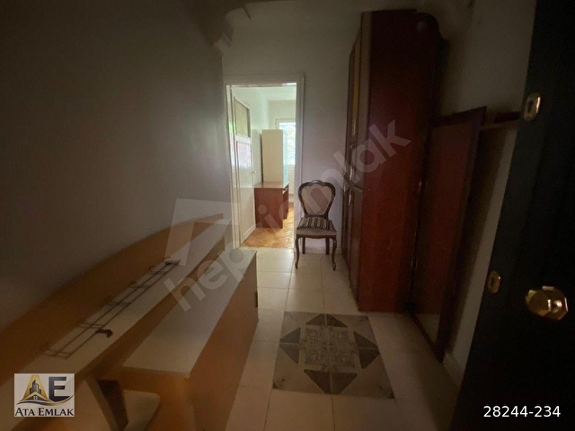 ATADAN  FERAH  TEMİZ 3+1 DAİRE - Görsel 5
