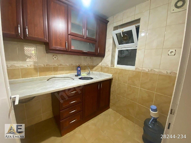ATADAN  FERAH  TEMİZ 3+1 DAİRE - Görsel 6