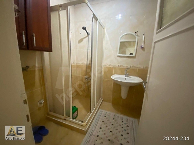 ATADAN  FERAH  TEMİZ 3+1 DAİRE - Görsel 7