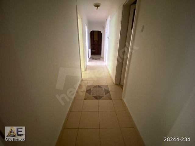 ATADAN  FERAH  TEMİZ 3+1 DAİRE - Görsel 8