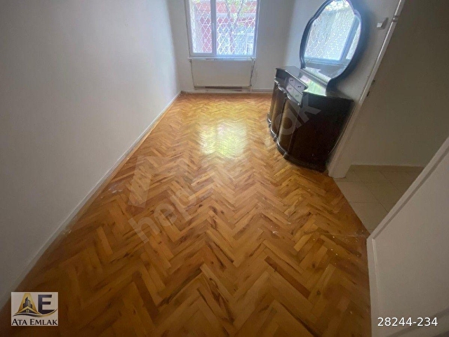 ATADAN  FERAH  TEMİZ 3+1 DAİRE - Görsel 12