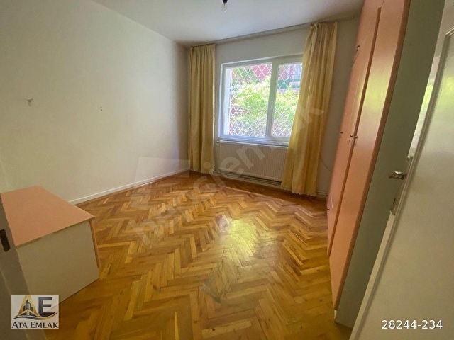 ATADAN  FERAH  TEMİZ 3+1 DAİRE - Görsel 15
