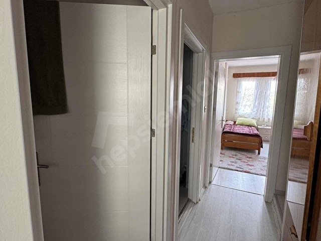 SİLİVRİ SEMİZKUM PLAJA 50mt SATILIK MÜSTAKİL VİLLA - Görsel 13