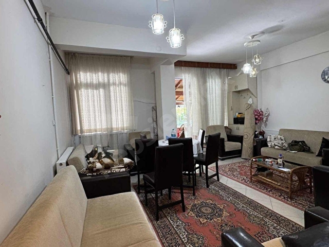 SİLİVRİ SEMİZKUM PLAJA 50mt SATILIK MÜSTAKİL VİLLA - Görsel 15
