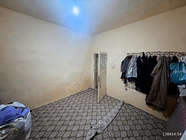 BİRSEN GAYRİMENKUL YUKARI KAYABAŞI MH. 211m²ARSA 2+1 MÜSTAKİL EV - Görsel 7