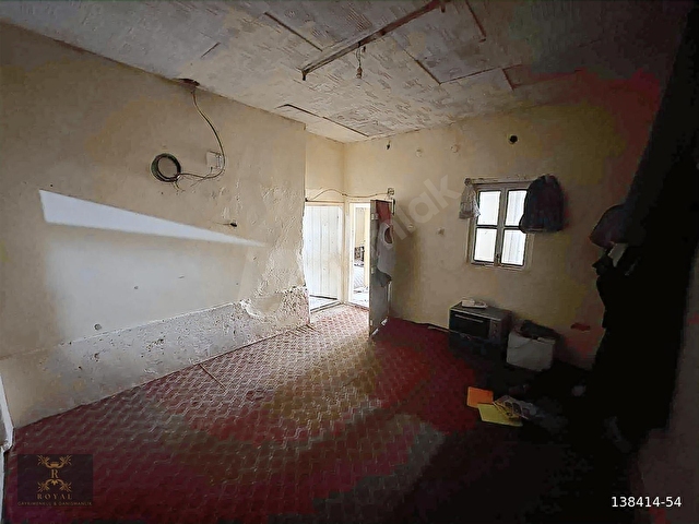 BİRSEN GAYRİMENKUL YUKARI KAYABAŞI MH. 211m²ARSA 2+1 MÜSTAKİL EV - Görsel 13
