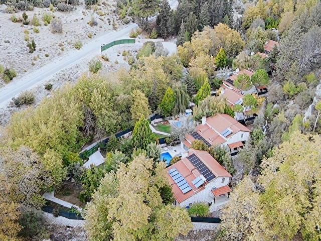 Kaş Sarıbelen (Kalkan) Turizm Amaçlı Kiralama Belgeli 2+1 Villa - Görsel 27