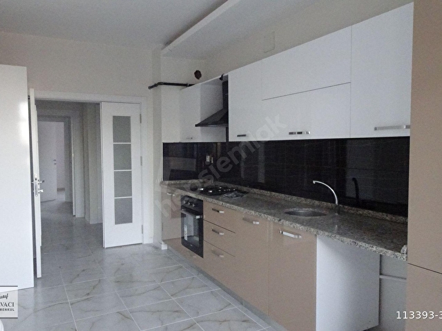 Sehir Hastanesine Yakin Yenitepe Konutlarinda 3 1 Sifir Daire 113393 377 Hurriyet Emlak