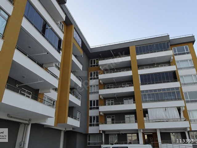 Sehir Hastanesine Yakin Yenitepe Konutlarinda 3 1 Sifir Daire 113393 377 Hurriyet Emlak