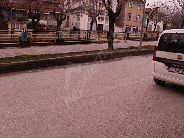 KASTAMONU - TOSYA ŞEH MAH.1+1 SATILIK DAİR - Görsel 8