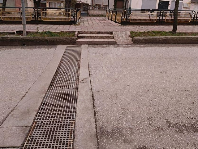 KASTAMONU - TOSYA ŞEH MAH.1+1 SATILIK DAİR - Görsel 6