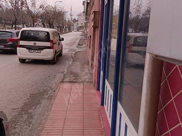 KASTAMONU - TOSYA ŞEH MAH.1+1 SATILIK DAİR - Görsel 9