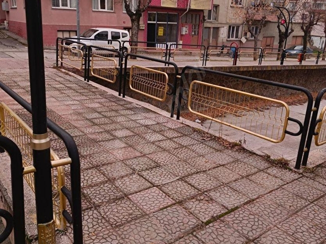 KASTAMONU - TOSYA ŞEH MAH.1+1 SATILIK DAİR - Görsel 16