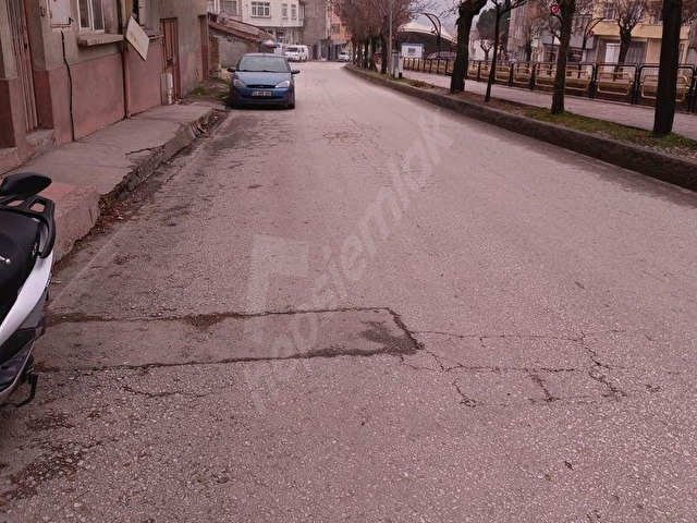 KASTAMONU - TOSYA ŞEH MAH.1+1 SATILIK DAİR - Görsel 18