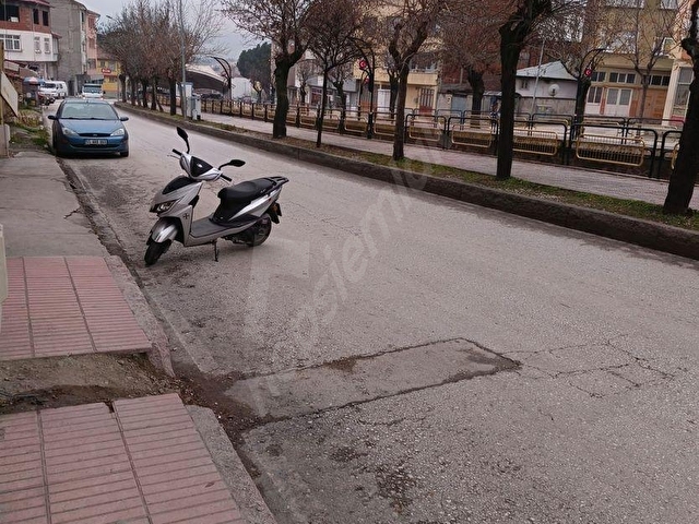 KASTAMONU - TOSYA ŞEH MAH.1+1 SATILIK DAİR - Görsel 17