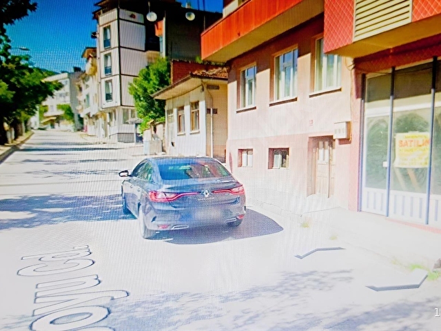 KASTAMONU - TOSYA ŞEH MAH.1+1 SATILIK DAİR - Görsel 3