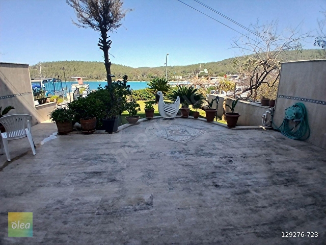 Muğla Bodrum Güvercinlik te Sahile sıfır yazlık - Görsel 7