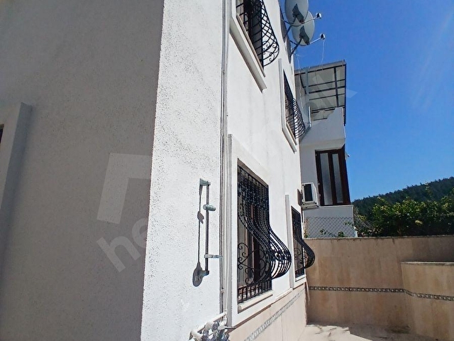 Muğla Bodrum Güvercinlik te Sahile sıfır yazlık - Görsel 20
