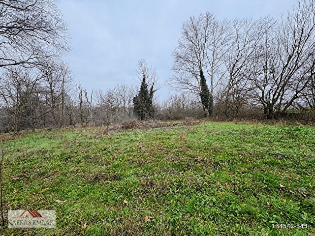 PAŞALAR KÖYÜNE 500 m MESAFEDE 1.381 m2 SATILIK HOBİ BAHÇESİ - Görsel 29