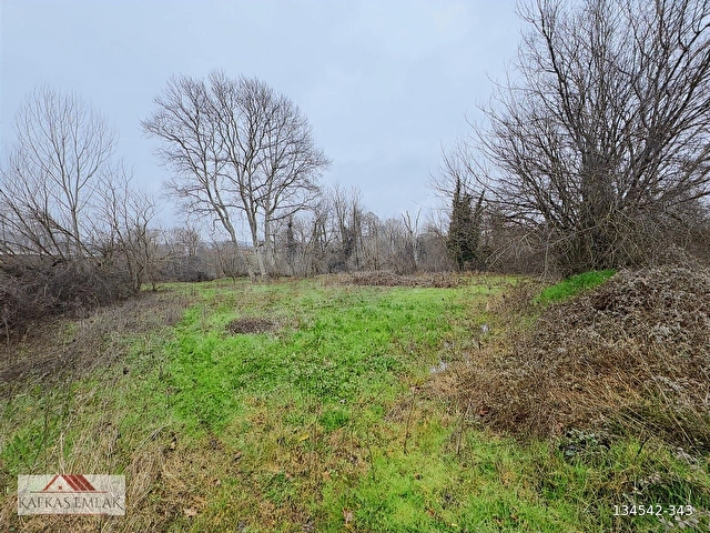 PAŞALAR KÖYÜNE 500 m MESAFEDE 1.381 m2 SATILIK HOBİ BAHÇESİ - Görsel 12