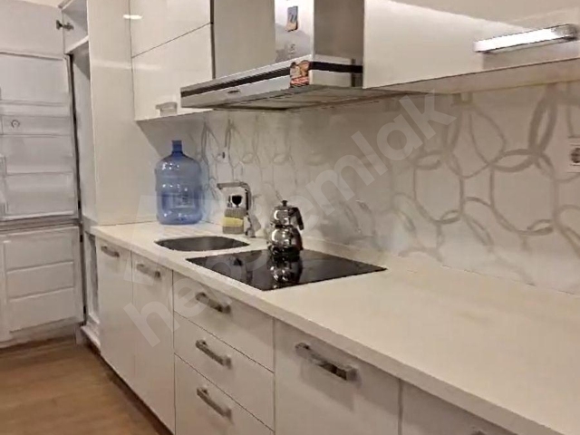 Prestij park 1+1 90m2 Full Mobilyalı Arakat - Görsel 2