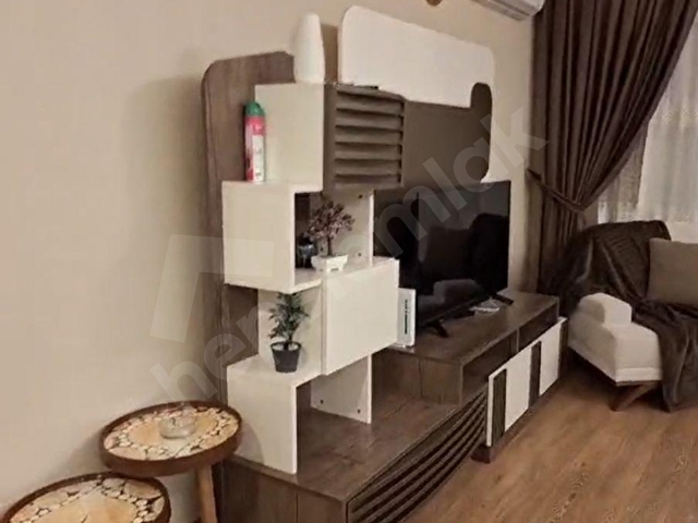 Prestij park 1+1 90m2 Full Mobilyalı Arakat - Görsel 3