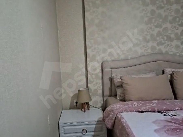 Prestij park 1+1 90m2 Full Mobilyalı Arakat - Görsel 6