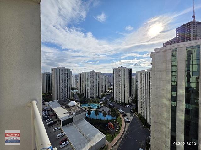Prestij park 1+1 90m2 Full Mobilyalı Arakat - Görsel 11