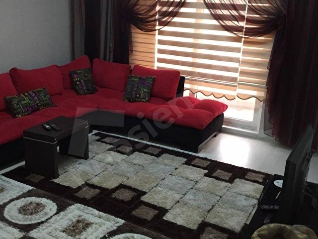 Günlük Kiralık 1 Odalı Daire - Ankara Etimesgut Şehit Osman Avcı Mahallesi - 2 Kişi Kapasiteli - Görsel 14